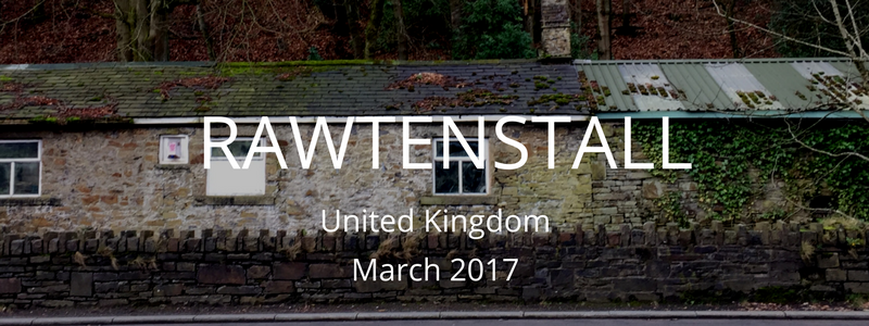 Rossendale Rawtenstall – United Kingdom
