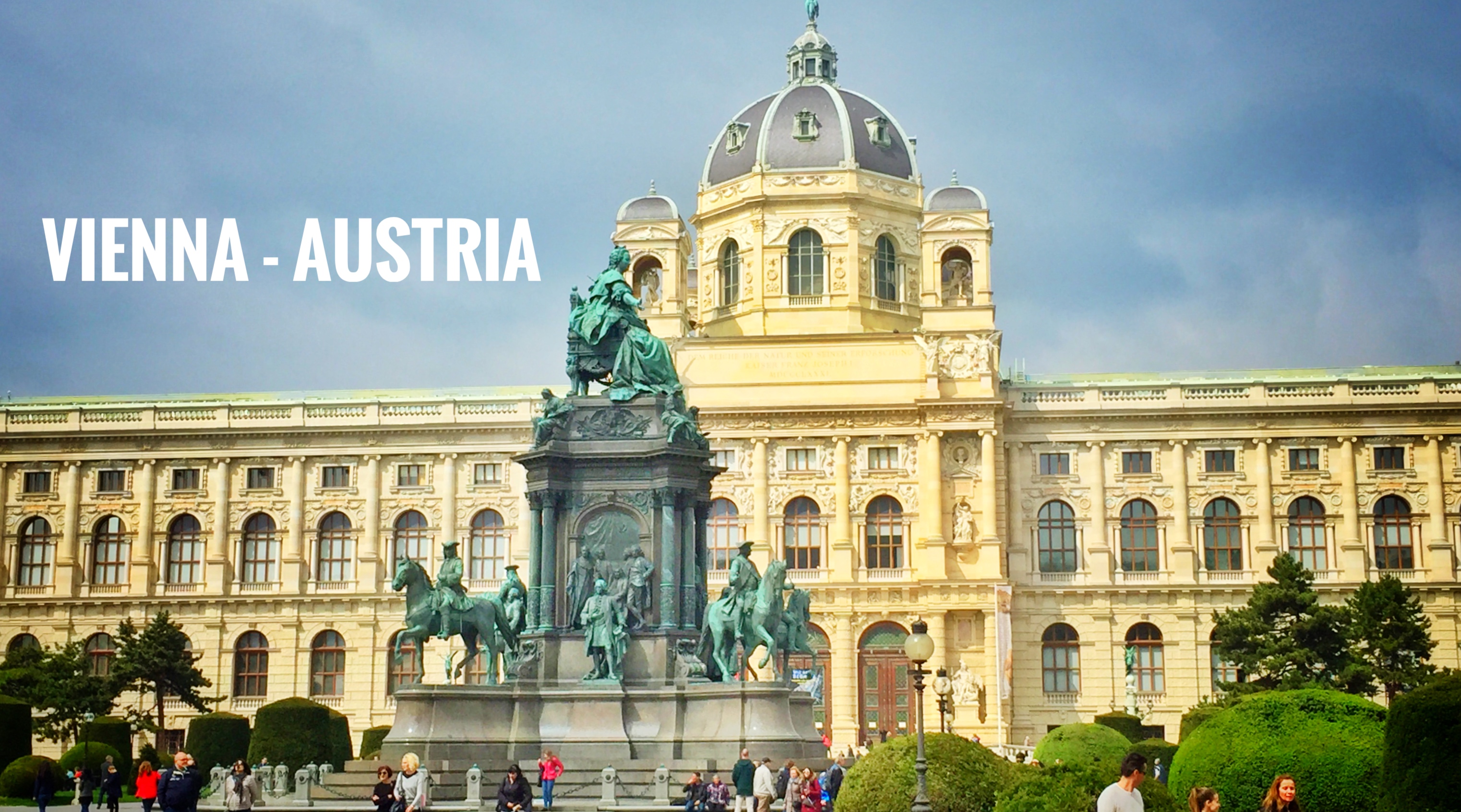 Vienna – Austria