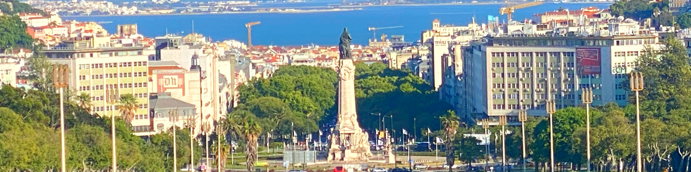 Lisbon Portugal 2022